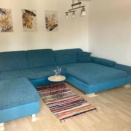 Gemütliche Ferienwohnungen in Friedland Ortsteil Cosa Exterior foto